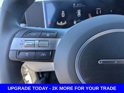 New 2026 Hyundai Tucson SEL image 18