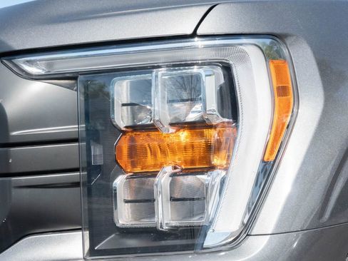 Used 2023 Ford F150 XLT w/ Equipment Group 302A High RWD image 7