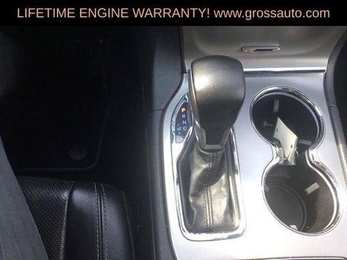 Certified 2021 Jeep Grand Cherokee Limited w/ Quick Order Package 28K 80th AWD/4WD image 27