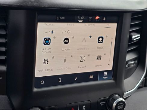 Used 2024 RAM 2500 Big Horn w/ Heated Seats & Wheel Group image 39