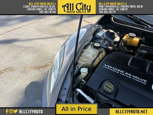 Used 2009 MAZDA MAZDA6 s Grand Touring w/ Moonroof & Bose Pkg image 35