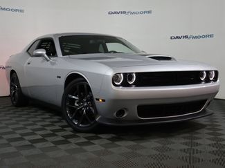 Used 2023 Dodge Challenger R/T w/ Blacktop Package video 2