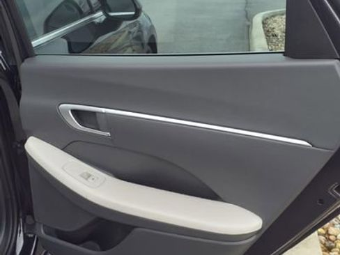 Certified 2025 Hyundai Sonata SEL image 22