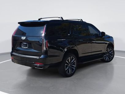 Used 2021 Cadillac Escalade Sport