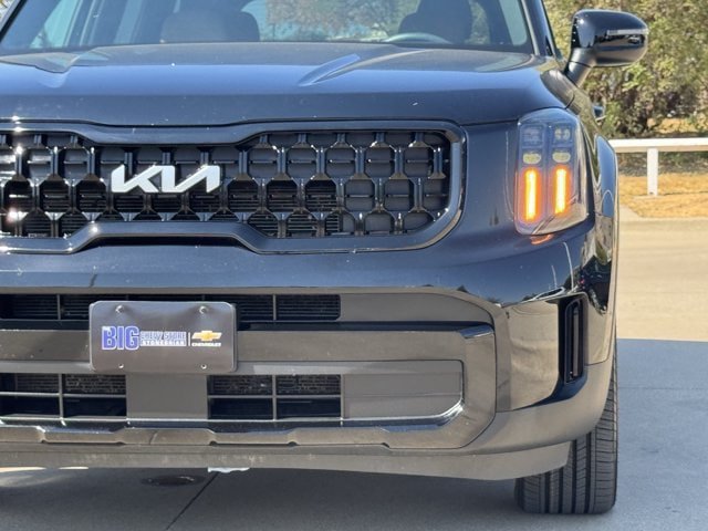 Used 2024 Kia Telluride EX X-Line AWD/4WD image 10