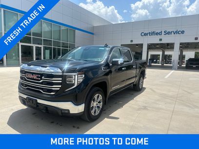 Used 2025 GMC Sierra 1500 SLT