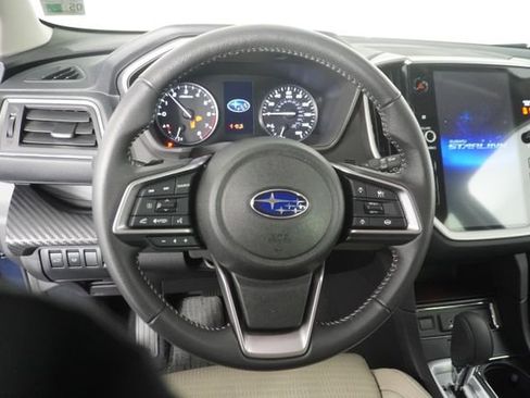Certified 2025 Subaru Ascent Premium AWD/4WD image 23