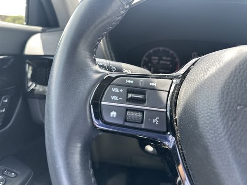 Certified 2023 Honda CR-V EX-L image 21