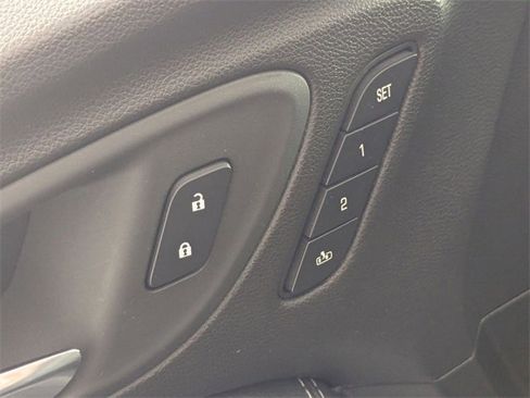 Certified 2024 Buick Encore GX Avenir w/ Avenir Convenience Package image 11