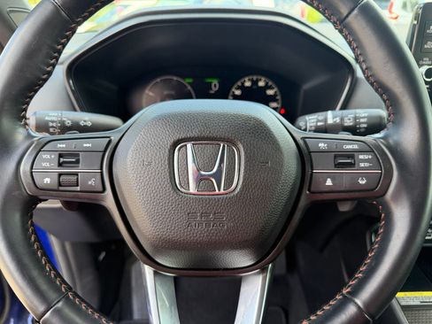 Used 2025 Honda CR-V Sport-L image 21