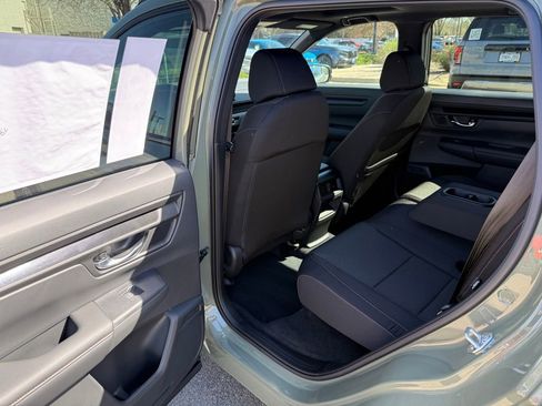New 2026 Honda CR-V TrailSport image 13