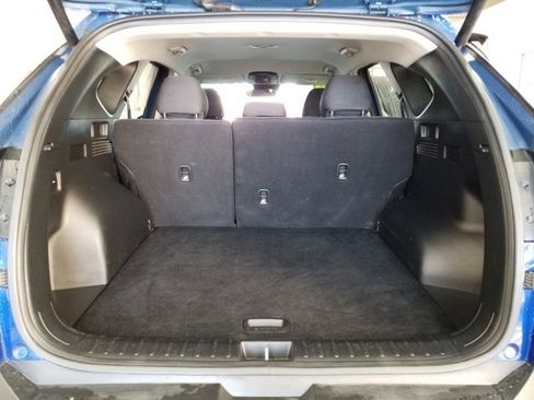 Used 2024 Hyundai Tucson SEL image 16