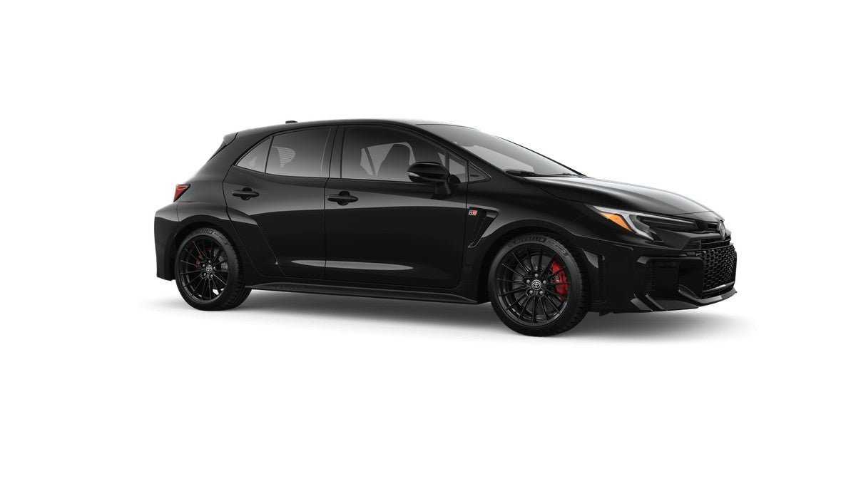 New 2026 Toyota Corolla GR AWD/4WD image 13