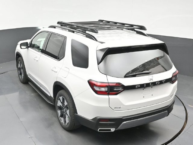 New 2026 Honda Pilot Elite image 30