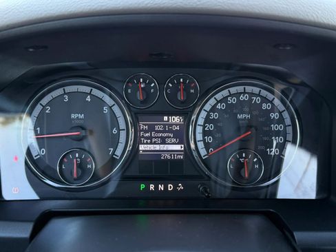 Used 2012 RAM 1500 Express RWD image 52