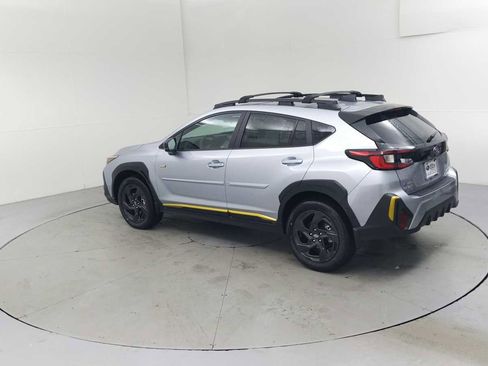 Certified 2025 Subaru Crosstrek 2.5i Sport image 5