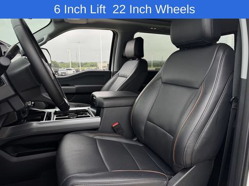 Used 2025 Ford F250 Lariat w/ Chrome Package AWD/4WD image 27