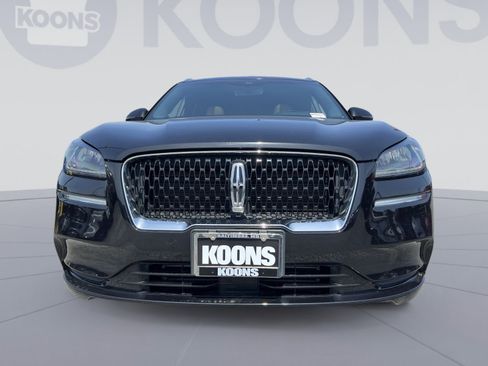 Used 2022 Lincoln Corsair Reserve w/ Luxury Package AWD/4WD image 11