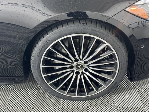 Certified 2023 Mercedes-Benz C 300 Sedan image 13
