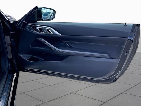 Used 2024 BMW 430i Convertible RWD image 21