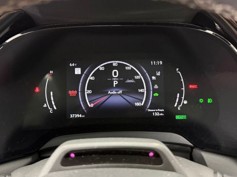 Used 2024 Lexus RX 500h F Sport image 21