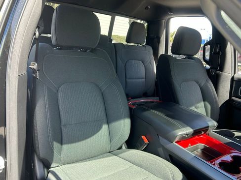 Certified 2022 RAM 1500 Big Horn image 40