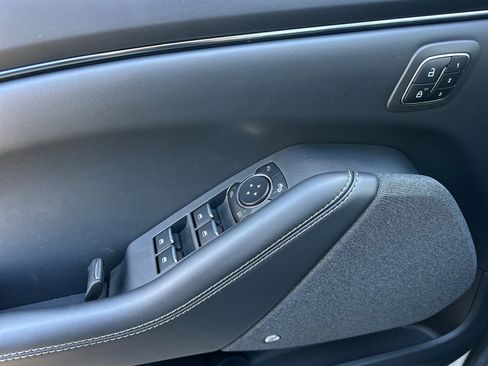 New 2025 Ford Mustang Mach-E Premium AWD/4WD image 11