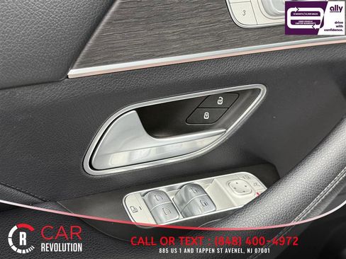 Used 2020 Mercedes-Benz GLS 450 4MATIC w/ Convenience Package image 29