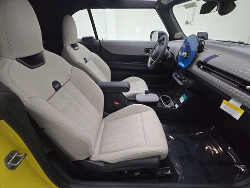 New 2026 MINI Cooper S image 27