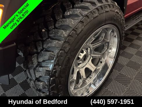 Used 2025 Ford F150 Raptor AWD/4WD image 29