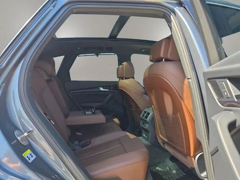 Used 2018 Audi Q5 Prestige w/ Prestige Package AWD/4WD image 52