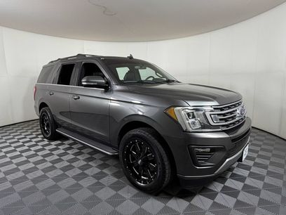 Used 2021 Ford Expedition XLT