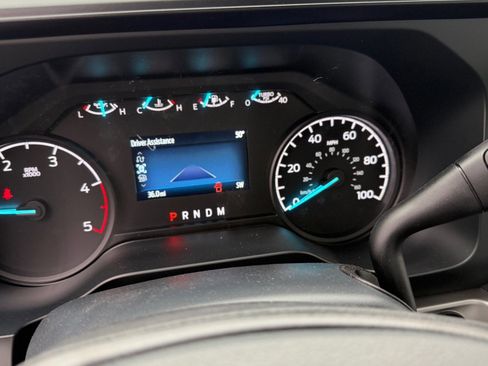 New 2026 Ford F450 XL AWD/4WD image 34