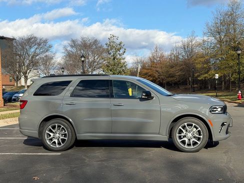 New 2026 Dodge Durango GT image 5