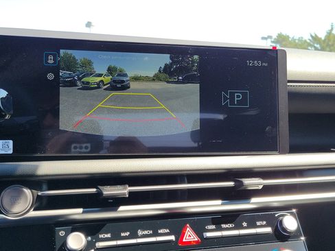 New 2026 Hyundai Santa Cruz SEL image 25