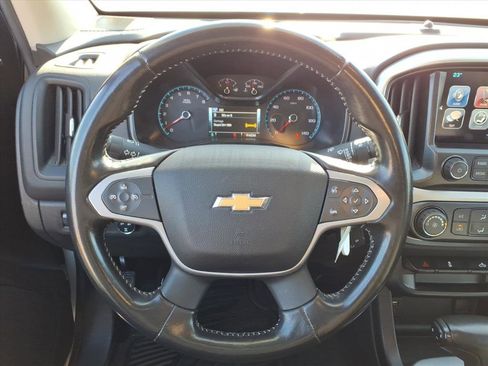 Used 2016 Chevrolet Colorado LT w/ LT Convenience Package image 19