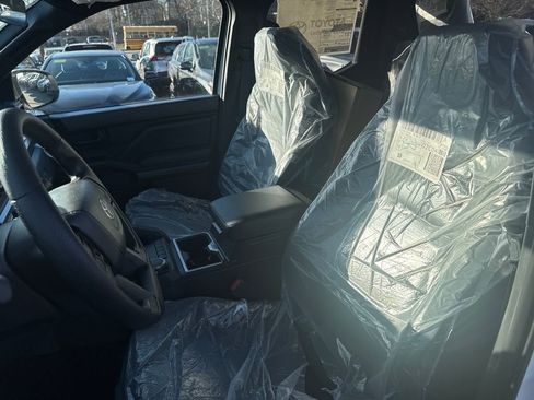 New 2026 Toyota Tacoma SR5 image 18