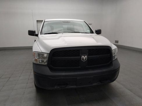 Used 2016 RAM 1500 Tradesman w/ Protection Group AWD/4WD image 14