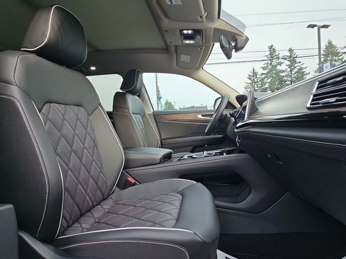 New 2026 Volkswagen Atlas SEL Premium R-Line AWD/4WD image 30