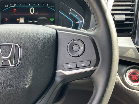 Certified 2024 Honda Odyssey EX-L image 22