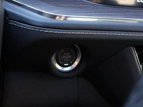 New 2026 Chevrolet Tahoe Premier image 34