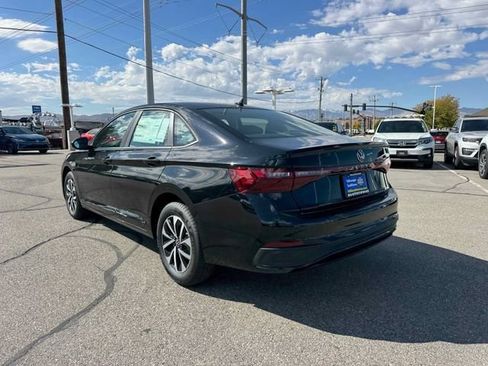 Used 2026 Volkswagen Jetta S FWD image 4