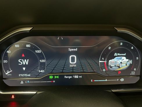 Used 2023 GMC Sierra 1500 Denali w/ Technology Package image 30