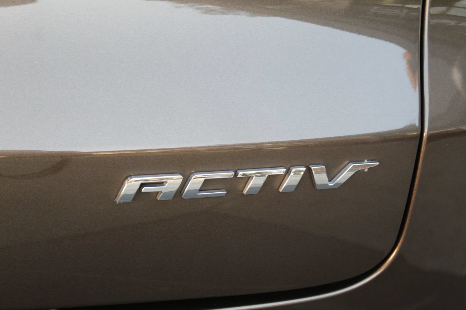 Used 2022 Chevrolet TrailBlazer ACTIV w/ Sun and Liftgate Package FWD image 35