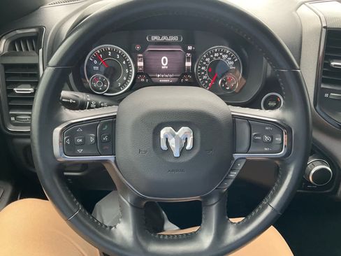Used 2023 RAM 1500 Big Horn AWD/4WD image 14