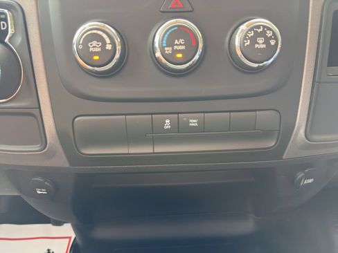 Used 2023 RAM 1500 Tradesman w/ Power & Remote Entry Group RWD image 21