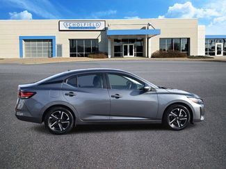 Used 2024 Nissan Sentra SV video 2