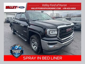Used 2017 GMC Sierra 1500 4x4 Crew Cab 360° Tour