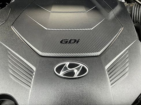 Used 2021 Hyundai Palisade SEL FWD image 35