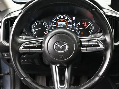 Certified 2023 MAZDA CX-50 AWD 2.5 Turbo w/ Weather Package image 9